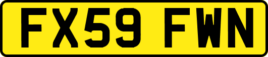 FX59FWN