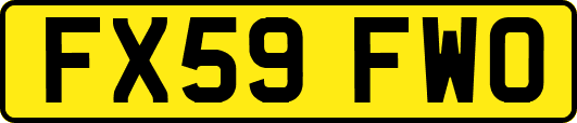 FX59FWO