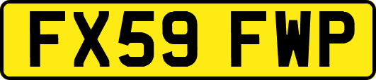 FX59FWP