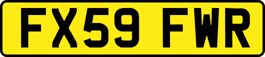 FX59FWR
