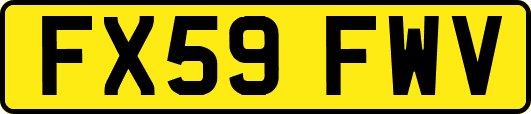 FX59FWV