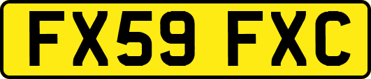 FX59FXC