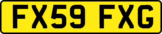 FX59FXG