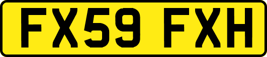 FX59FXH