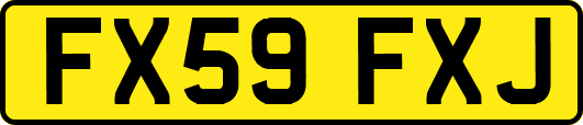 FX59FXJ