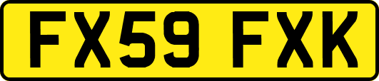 FX59FXK