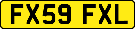FX59FXL