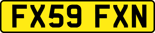 FX59FXN