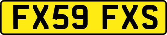 FX59FXS