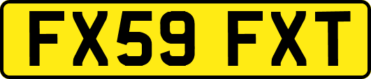 FX59FXT