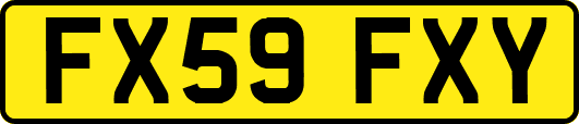 FX59FXY