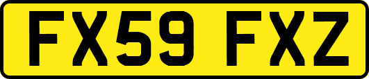 FX59FXZ