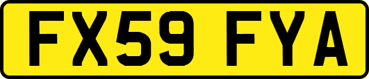 FX59FYA