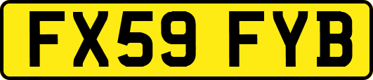 FX59FYB