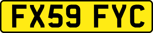 FX59FYC