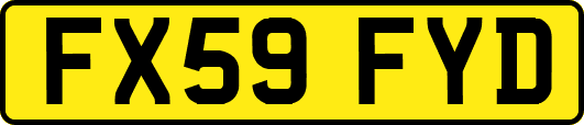 FX59FYD
