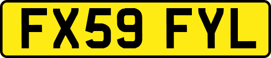 FX59FYL