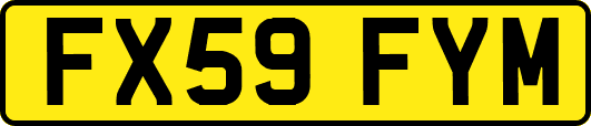FX59FYM