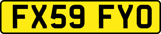 FX59FYO