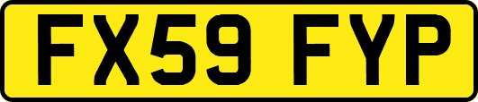 FX59FYP