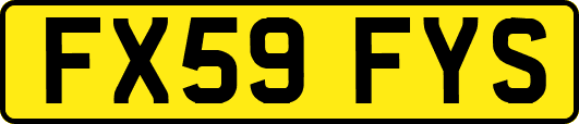 FX59FYS