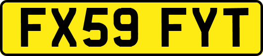 FX59FYT