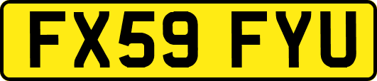 FX59FYU