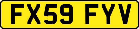 FX59FYV