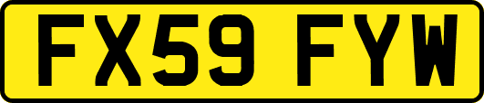 FX59FYW