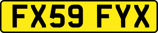 FX59FYX