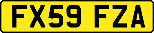 FX59FZA