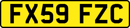 FX59FZC