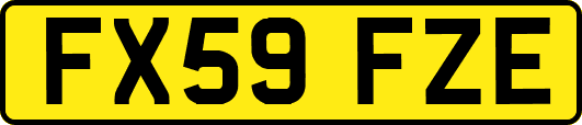 FX59FZE