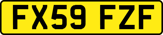 FX59FZF