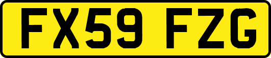 FX59FZG