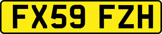 FX59FZH