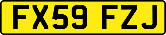 FX59FZJ