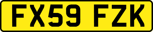 FX59FZK