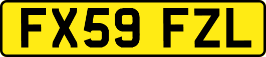 FX59FZL