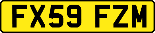 FX59FZM