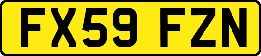 FX59FZN