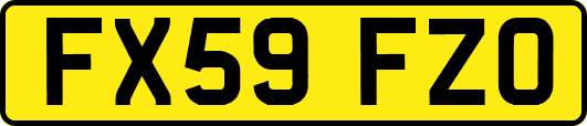 FX59FZO