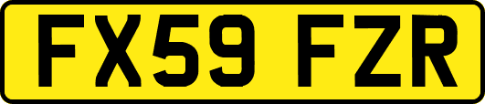 FX59FZR