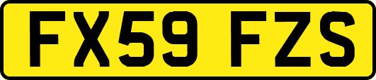 FX59FZS