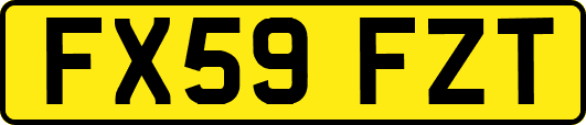 FX59FZT