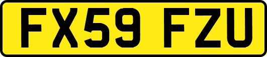 FX59FZU