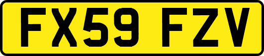 FX59FZV