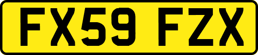 FX59FZX