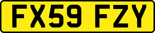 FX59FZY