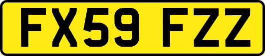 FX59FZZ